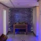 Печь для сауны Lang SAUNA-therm Тип 64,21 кВт